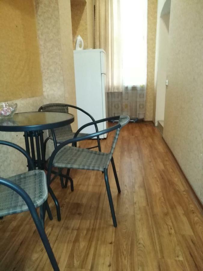 Welcome Apartments In Odessa エクステリア 写真